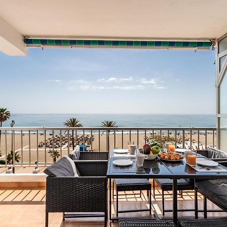 Sur Suites La Peseta Fuengirola Kültér fotó